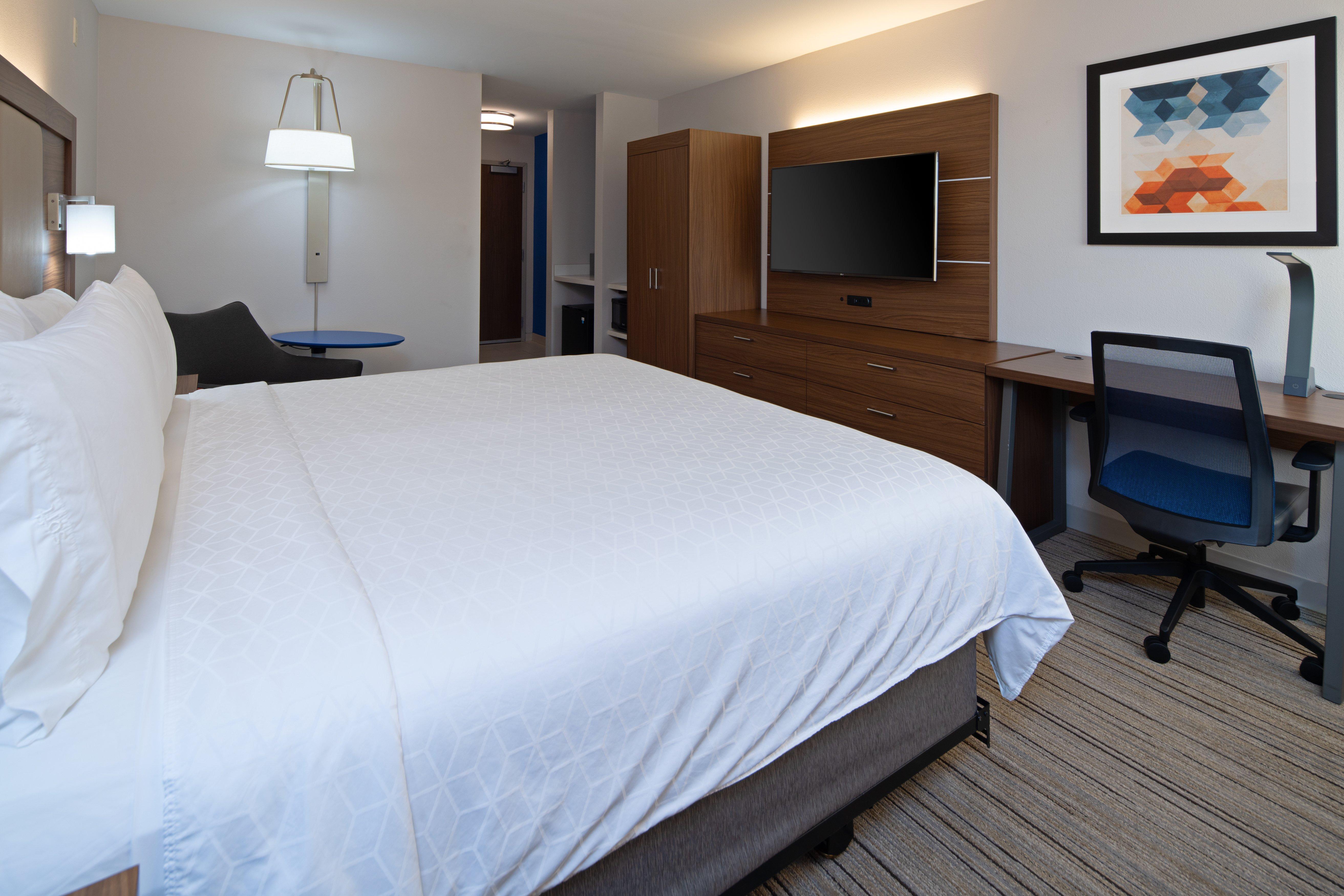 Holiday Inn Express Seattle - Sea-Tac Airport By Ihg SeaTac Exterior photo