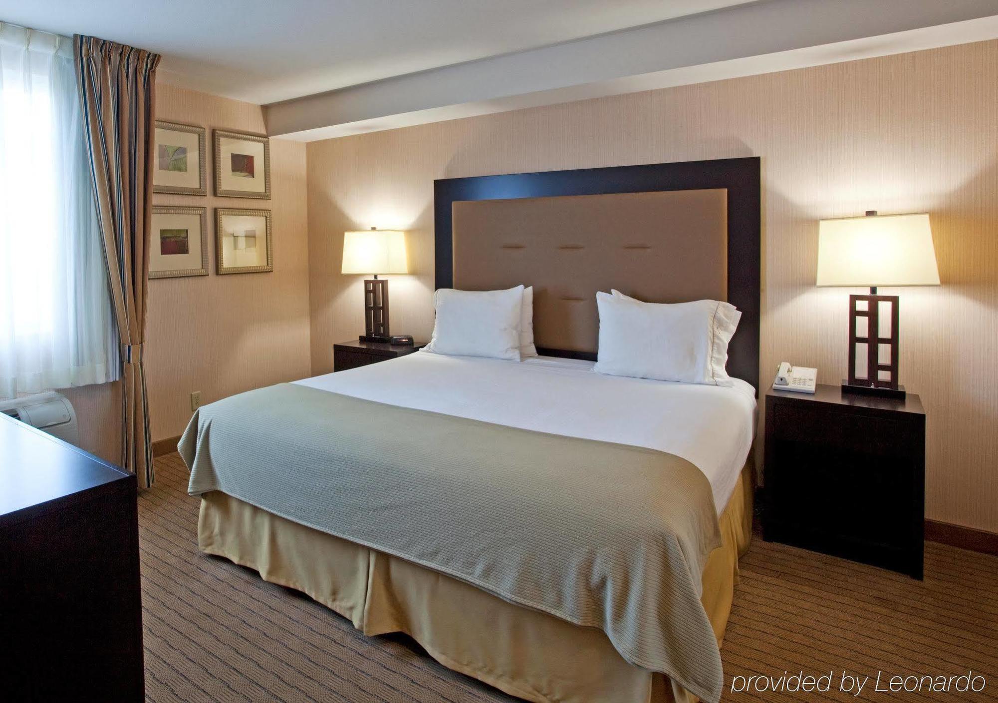 Holiday Inn Express Seattle - Sea-Tac Airport By Ihg SeaTac Room photo