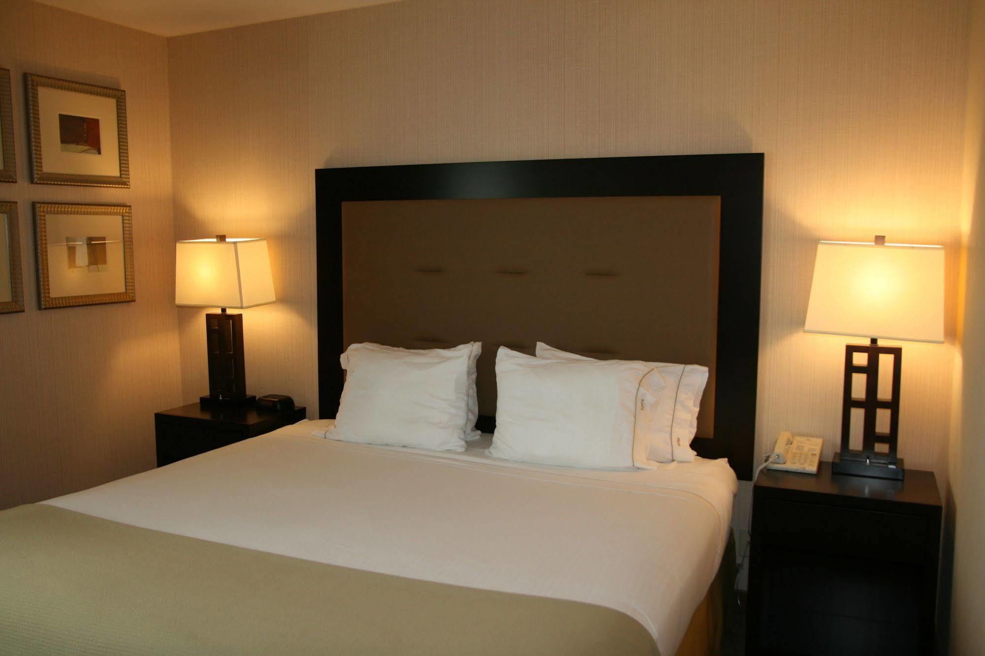 Holiday Inn Express Seattle - Sea-Tac Airport By Ihg SeaTac Exterior photo